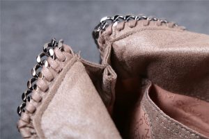 Stella McCartney Falabella Mini Tote (Varied Colors)