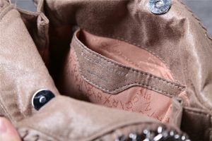 Stella McCartney Falabella Mini Tote (Varied Colors)