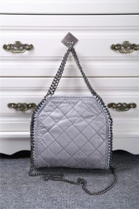 Stella McCartney Falabella Mini Tote (Varied Colors)