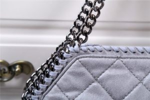 Stella McCartney Falabella Mini Tote (Varied Colors)