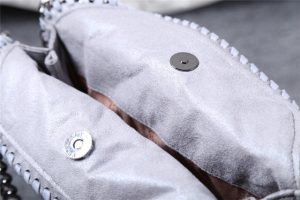 Stella McCartney Falabella Mini Tote (Varied Colors)