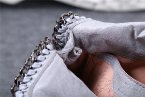 Stella McCartney Falabella Mini Tote (Varied Colors)