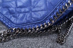 Stella McCartney Falabella Mini Tote (Varied Colors)