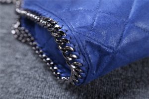 Stella McCartney Falabella Mini Tote (Varied Colors)