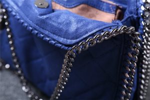 Stella McCartney Falabella Mini Tote (Varied Colors)