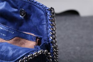 Stella McCartney Falabella Mini Tote (Varied Colors)