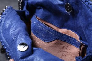 Stella McCartney Falabella Mini Tote (Varied Colors)