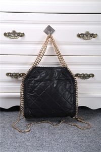 Stella McCartney Falabella Mini Tote (Varied Colors)