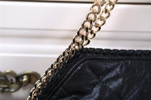Stella McCartney Falabella Mini Tote (Varied Colors)