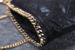Stella McCartney Falabella Mini Tote (Varied Colors)