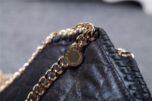 Stella McCartney Falabella Mini Tote (Varied Colors)