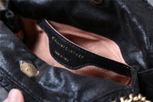 Stella McCartney Falabella Mini Tote (Varied Colors)