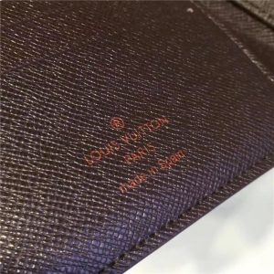 Louis Vuitton Damier Multiple Wallet
