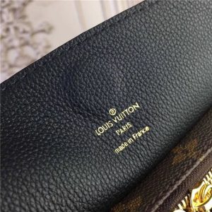Louis Vuitton Manhattan Monogram Noir