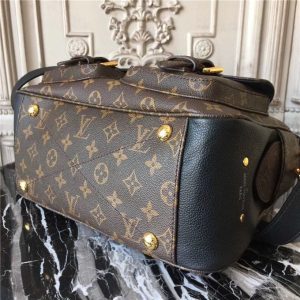 Louis Vuitton Manhattan Monogram Noir