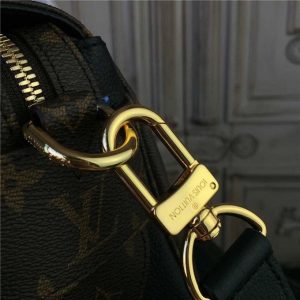 Louis Vuitton Manhattan Monogram Noir
