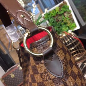 Louis Vuitton Delightful Damier Ebene PM
