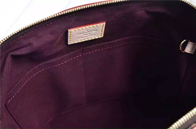 Louis Vuitton Monogram Retiro Beige