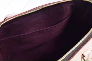 Louis Vuitton Monogram Retiro Beige