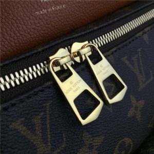 Louis Vuitton Monogram Manhattan Caramel