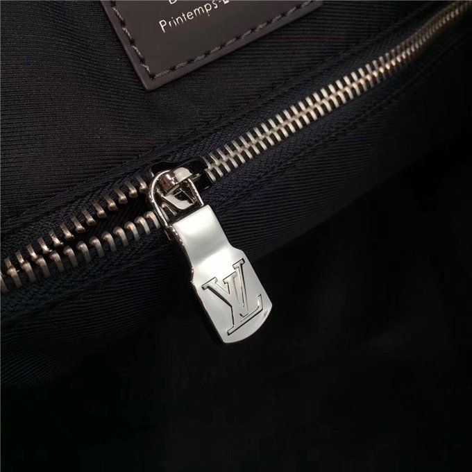 Louis Vuitton Tote NS Encre