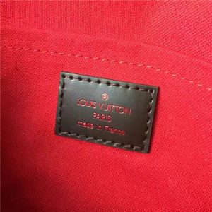 Louis Vuitton Damier Ebene Favorite PM