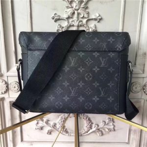 Louis Vuitton Messenger PM Voyager