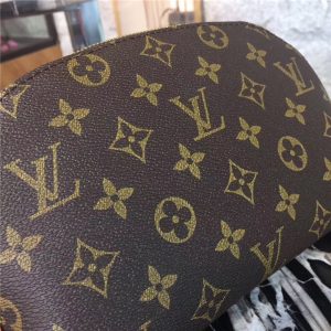 Louis Vuitton Cosmetic Pouch Monogram GM