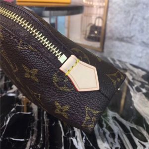 Louis Vuitton Cosmetic Pouch Monogram GM