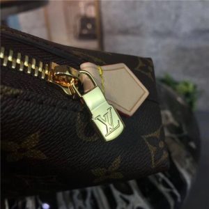 Louis Vuitton Cosmetic Pouch Monogram GM