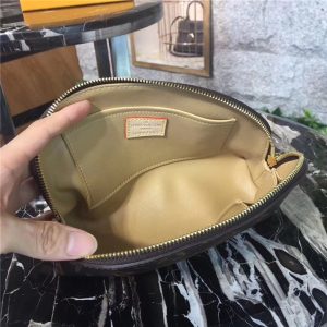 Louis Vuitton Cosmetic Pouch Monogram GM