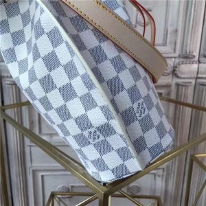 Louis Vuitton Damier Azur Girolata