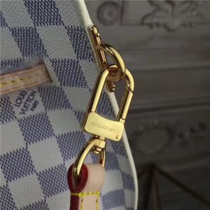 Louis Vuitton Damier Azur Girolata