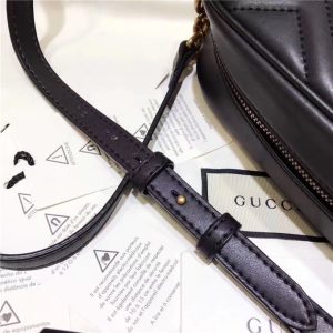 Gucci GG Marmont Matelasse Shoulder Bag (Varied Colors)