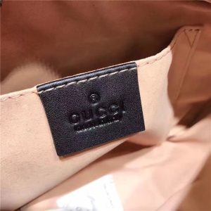 Gucci GG Marmont Matelasse Shoulder Bag (Varied Colors)