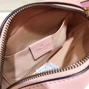 Gucci GG Marmont Matelasse Shoulder Bag (Varied Colors)