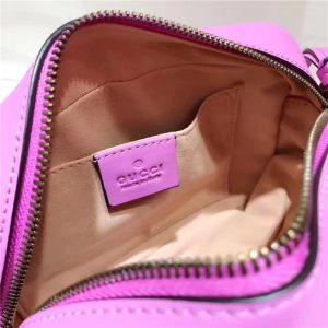 Gucci GG Marmont Matelasse Shoulder Bag (Varied Colors)