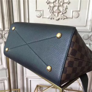 Louis Vuitton Hyde Park Noir