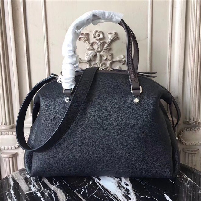 Louis Vuitton Asteria Noir