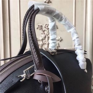 Louis Vuitton Asteria Noir