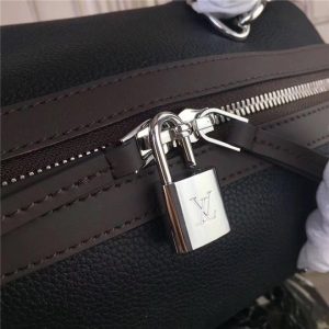 Louis Vuitton Asteria Noir