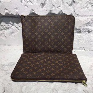 Louis Vuitton Etui Voyage GM (Varied Colors)