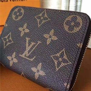 Louis Vuitton Zippy Coin Purse