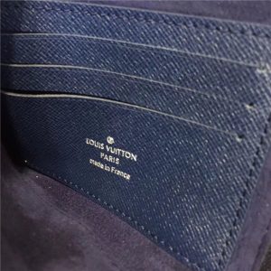 Louis Vuitton Coin Purse Epi Leather