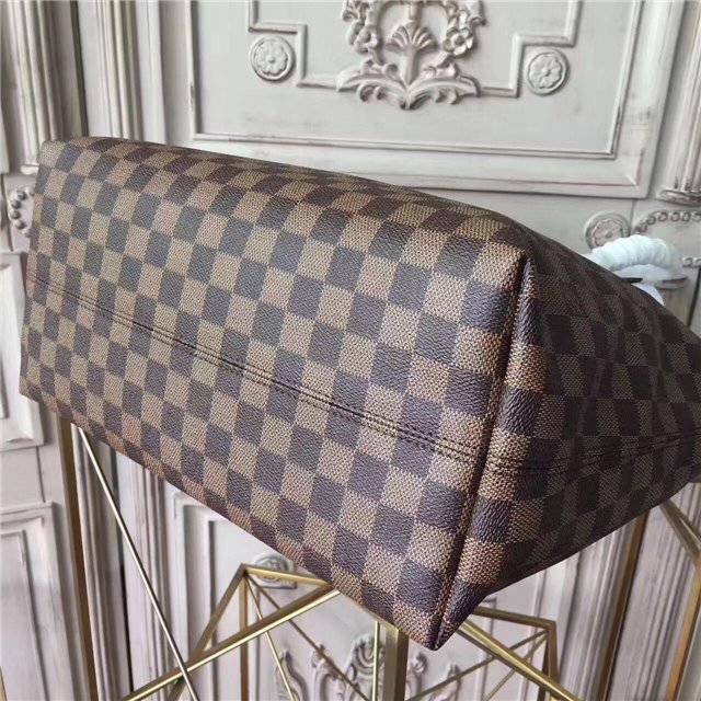Louis Vuitton Iena MM Damier Ebene