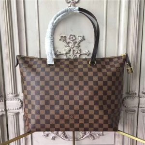 Louis Vuitton Iena MM Damier Ebene