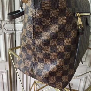 Louis Vuitton Iena MM Damier Ebene