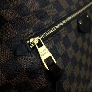 Louis Vuitton Iena MM Damier Ebene