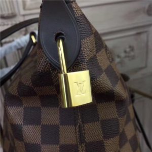 Louis Vuitton Iena MM Damier Ebene