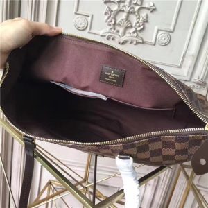 Louis Vuitton Iena MM Damier Ebene